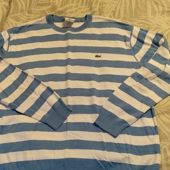 Lacoste Sweater - Picture 3 of 3